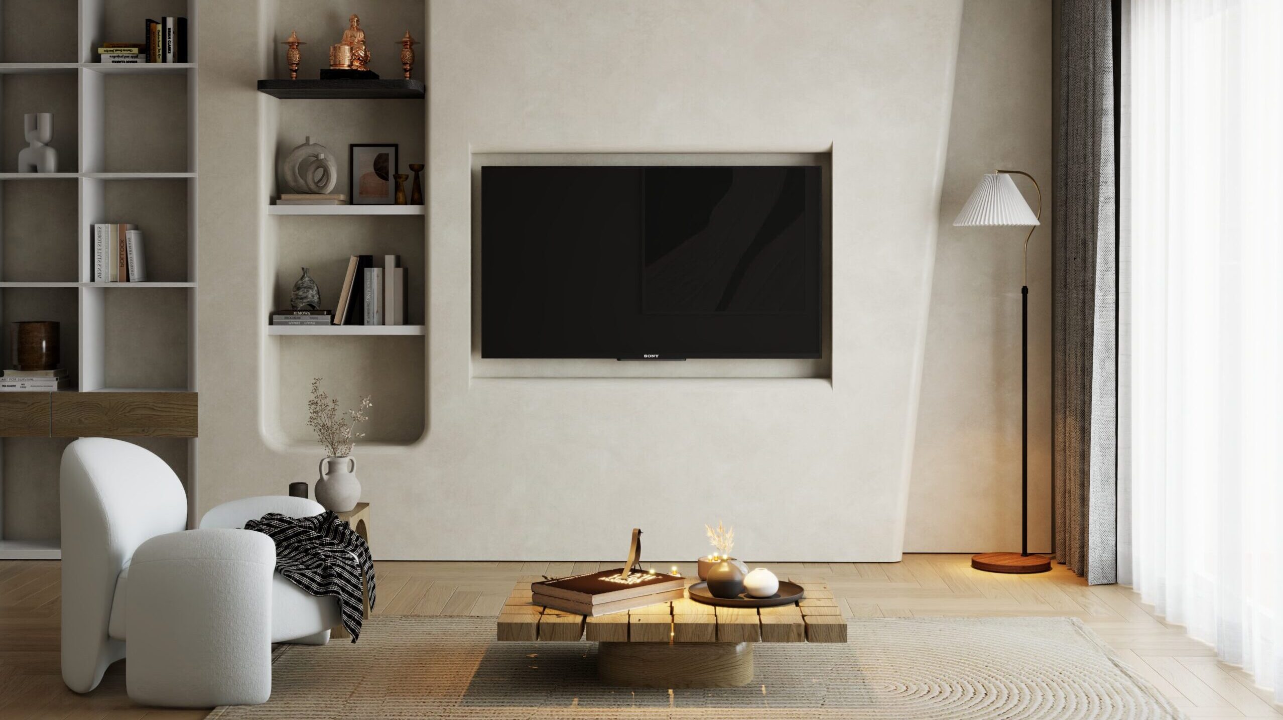 DỰ ÁN CẢI TẠO WABISABI